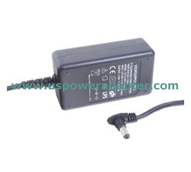 New GlobTek GT-21089-1948-T3 AC Power Supply Charger Adapter New GlobTek GT-21089-1948-T3 AC Power Supply Charger Adapter