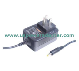 New 2Wire GPUSW051000GD0S AC Power Supply Charger Adapter New 2Wire GPUSW051000GD0S AC Power Supply Charger Adapter