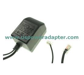 New Siemens AMT2430PWR AC Power Supply Charger Adapter New Siemens AMT2430PWR AC Power Supply Charger Adapter