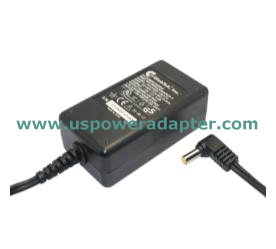 New GlobTek GT-21089-1005-T3 AC Power Supply Charger Adapter New GlobTek GT-21089-1005-T3 AC Power Supply Charger Adapter