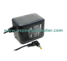 New HP 0957-2110 AC Power Supply Charger Adapter New HP 0957-2110 AC Power Supply Charger Adapter