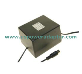 New Hon-Kwang HKSD-99422 AC Power Supply Charger Adapter New Hon-Kwang HKSD-99422 AC Power Supply Charger Adapter