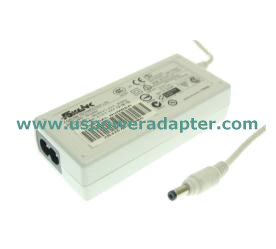 New Foxlink T012A051 AC Power Supply Charger Adapter New Foxlink T012A051 AC Power Supply Charger Adapter