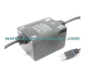 New Ault 393-4018-000E21 AC Power Supply Charger Adapter New Ault 393-4018-000E21 AC Power Supply Charger Adapter