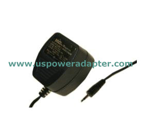 New Megania MC-7535 AC Power Supply Charger Adapter New Megania MC-7535 AC Power Supply Charger Adapter