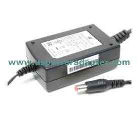 New Eng 3A-122DU12 AC Power Supply Charger Adapter New Eng 3A-122DU12 AC Power Supply Charger Adapter
