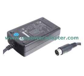 New Telkoor LSE9910A03 AC Power Supply Charger Adapter New Telkoor LSE9910A03 AC Power Supply Charger Adapter