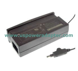 New Apple Macintosh PowerBook M3037 AC Power Supply Charger Adapter New Apple Macintosh PowerBook M3037 AC Power Supply Charger Adapter