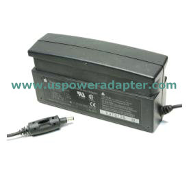 New Apple Macintosh PowerBook M3037 (APS-76) AC Power Supply Charger Adapter New Apple Macintosh PowerBook M3037 (APS-76) AC Power Supply Charger Adapter