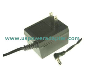 New Eveready 4119AC06A AC Power Supply Charger Adapter New Eveready 4119AC06A AC Power Supply Charger Adapter