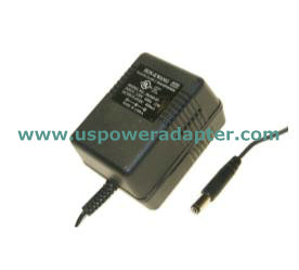 New Hon-Kwang D650005 AC Power Supply Charger Adapter New Hon-Kwang D650005 AC Power Supply Charger Adapter