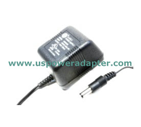 New Ten Pao U090035A AC Power Supply Charger Adapter New Ten Pao U090035A AC Power Supply Charger Adapter