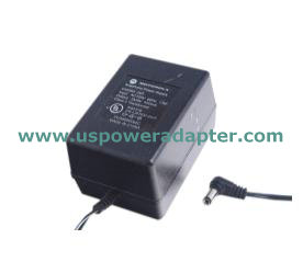 New Motorola du48090085c AC Power Supply Charger Adapter New Motorola du48090085c AC Power Supply Charger Adapter