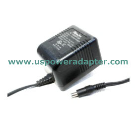 New Foxlink FA-4A110 AC Power Supply Charger Adapter New Foxlink FA-4A110 AC Power Supply Charger Adapter