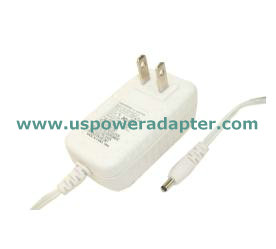 New Memorex ksac0500200w1us AC Power Supply Charger Adapter New Memorex ksac0500200w1us AC Power Supply Charger Adapter