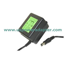 New AC Adaptor ppi0620ul AC Power Supply Charger Adapter New AC Adaptor ppi0620ul AC Power Supply Charger Adapter