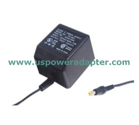 New Generic PS-980 AC Power Supply Charger Adapter New Generic PS-980 AC Power Supply Charger Adapter