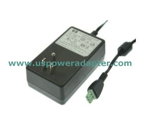 New HP 0950-4392 AC Power Supply Charger Adapter New HP 0950-4392 AC Power Supply Charger Adapter