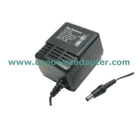 New Sino-American A41209 AC Power Supply Charger Adapter New Sino-American A41209 AC Power Supply Charger Adapter
