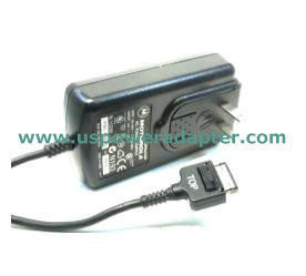 New Motorola SPN4278D AC Power Supply Charger Adapter New Motorola SPN4278D AC Power Supply Charger Adapter