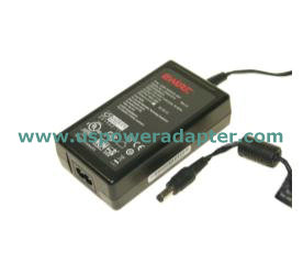 New 2Wire CPA09-001A AC Power Supply Charger Adapter New 2Wire CPA09-001A AC Power Supply Charger Adapter