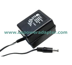 New Ten Pao U1200050D30 AC Power Supply Charger Adapter New Ten Pao U1200050D30 AC Power Supply Charger Adapter
