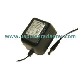 New Anoma AEC-4190A AC Power Supply Charger Adapter New Anoma AEC-4190A AC Power Supply Charger Adapter