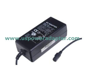 New Generic STD-1934P AC Power Supply Charger Adapter New Generic STD-1934P AC Power Supply Charger Adapter