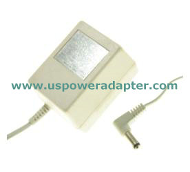 New Evenflo E9200 AC Power Supply Charger Adapter New Evenflo E9200 AC Power Supply Charger Adapter