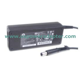 New HP ppp012cs AC Power Supply Charger Adapter New HP ppp012cs AC Power Supply Charger Adapter