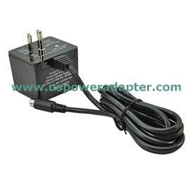 New Ault 3382016002N AC Power Supply Charger Adapter New Ault 3382016002N AC Power Supply Charger Adapter