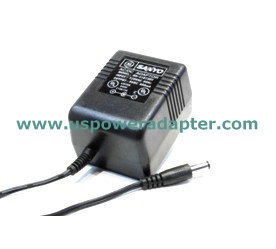 New Sanyo 0H-41073DT AC Power Supply Charger Adapter New Sanyo 0H-41073DT AC Power Supply Charger Adapter