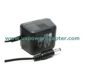 New Ten Pao U120035A AC Power Supply Charger Adapter New Ten Pao U120035A AC Power Supply Charger Adapter