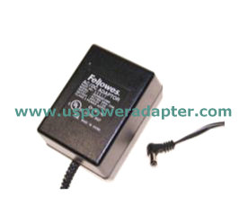 New Fellowes DU48090100D AC Power Supply Charger Adapter New Fellowes DU48090100D AC Power Supply Charger Adapter