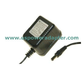 New Shantou Electronic HJ-UL-084120 AC Power Supply Charger Adapter New Shantou Electronic HJ-UL-084120 AC Power Supply Charger Adapter
