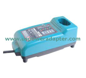 New Makita 630387a2 AC Power Supply Charger Adapter New Makita 630387a2 AC Power Supply Charger Adapter