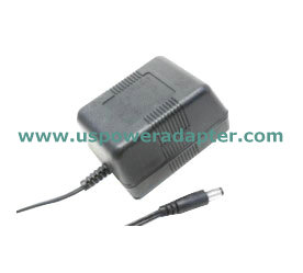 New Ten Pao U120060D30 AC Power Supply Charger Adapter New Ten Pao U120060D30 AC Power Supply Charger Adapter