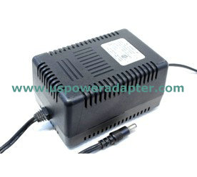New GlobTek TA1H4000C00 AC Power Supply Charger Adapter New GlobTek TA1H4000C00 AC Power Supply Charger Adapter