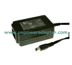 New Sino-American SA120A-0530VC Power Supply Charger Adapter New Sino-American SA120A-0530VC Power Supply Charger Adapter
