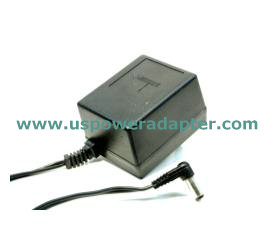 New Eveready QCC4-PA AC Power Supply Charger Adapter New Eveready QCC4-PA AC Power Supply Charger Adapter