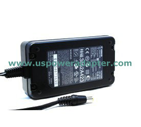 New Canon AD-360U AC Power Supply Charger Adapter New Canon AD-360U AC Power Supply Charger Adapter