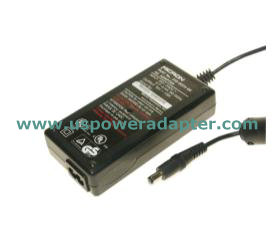 New Micron 310-0073-00 AC Power Supply Charger Adapter