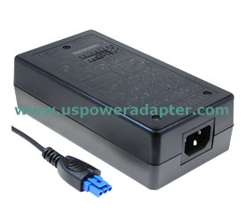New HP C8187-60034 AC Power Supply Charger Adapter New HP C8187-60034 AC Power Supply Charger Adapter