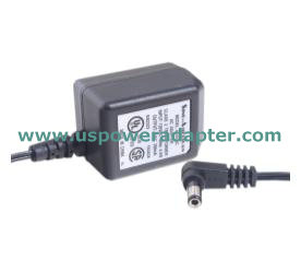 New Sino-American A10635C AC Power Supply Charger Adapter New Sino-American A10635C AC Power Supply Charger Adapter