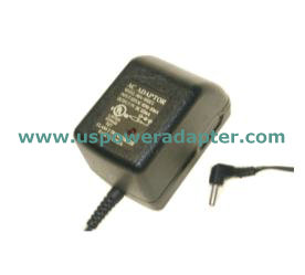 New Generic SSA-0812CU AC Power Supply Charger Adapter New Generic SSA-0812CU AC Power Supply Charger Adapter