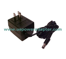 New CBM 34AD-U AC Power Supply Charger Adapter New CBM 34AD-U AC Power Supply Charger Adapter