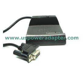 New RIM ASY-02077-001 AC Power Supply Charger Adapter New RIM ASY-02077-001 AC Power Supply Charger Adapter