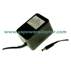 New DVE DV-751AUP AC Power Supply Charger Adapter New DVE DV-751AUP AC Power Supply Charger Adapter