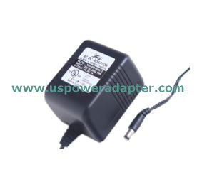New Elec YAD-0901000C2 AC Power Supply Charger Adapter New Elec YAD-0901000C2 AC Power Supply Charger Adapter