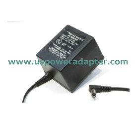 New Realistic 20403 AC Power Supply Charger Adapter New Realistic 20403 AC Power Supply Charger Adapter